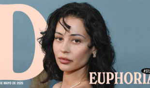 Domingüire No. 372: Euphoria