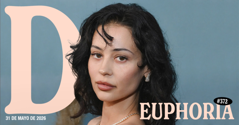 Domingüire No. 372: Euphoria