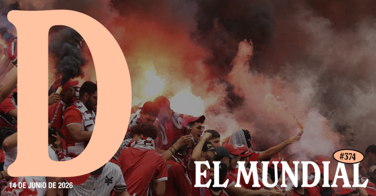 Domingüire No. 374: Mundial de Fútbol
