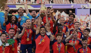 9 estadísticas de la final del Mundial: