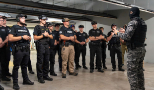 SEBIN dicta curso a ICE para detener venezolanos