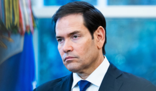 Marco Rubio anuncia que ya ahora sí, ya de pana, de panita, pronto viene la transición