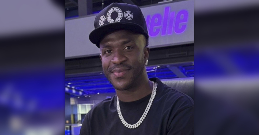 Vinicius da positivo para ácido hialurónico en prueba antidopaje
