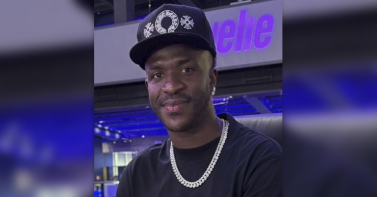 Vinicius da positivo para ácido hialurónico en prueba antidopaje