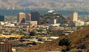 ICE inaugura Helicoide en El Paso