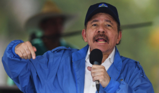 Daniel Ortega prohíbe las elecciones para evitar que un dictador llegue al poder