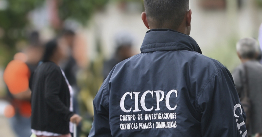 CICPC advierte que estafas solo pueden ser perpetradas por agentes autorizados del CICPC