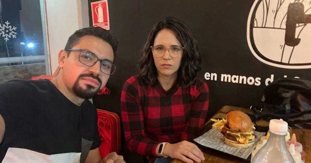Pelabola sale con chamas con bypass para no gastar en comida