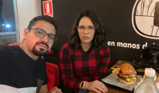 Pelabola sale con chamas con bypass para no gastar en comida