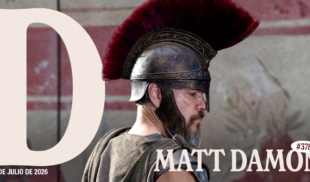 Domingüire No. 378: Matt Damon