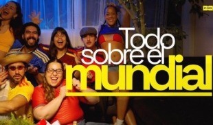 Todo sobre el Mundial | 309