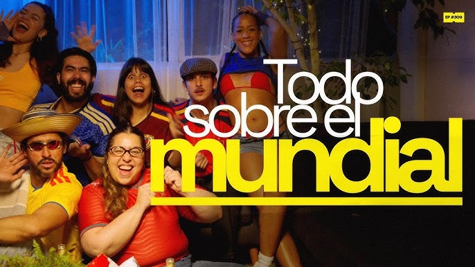 Todo sobre el Mundial | 309