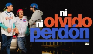 Ni olvido, ni perdón | 305