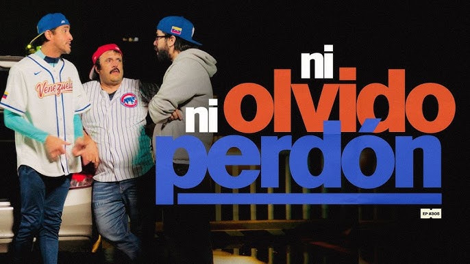 Ni olvido, ni perdón | 305