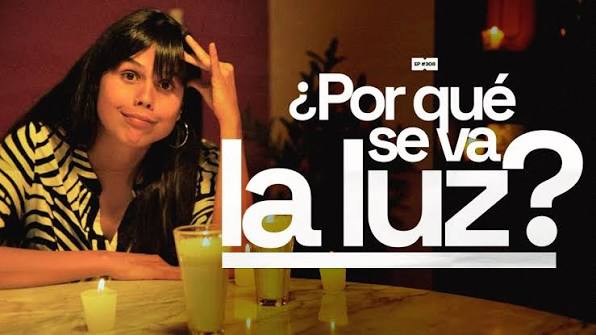 ¿Por qué se va la luz? | 308