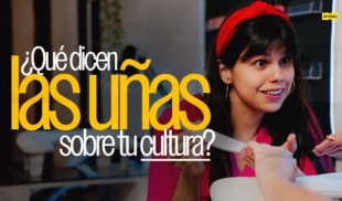 ¿Qué dicen las uñas de tu cultura? | 303
