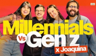 Millennials vs Gen Z con Joaquina | 306