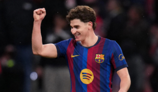 HERE WE GO: Julián Álvarez al Barcelona tras fichar por Anzoátegui Fútbol Club en Venezuela