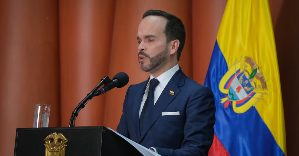 Abelardo ordena operativo migratorio en Barranquilla pero no consigue ni un solo colombiano