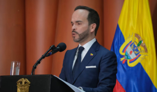 Abelardo ordena operativo migratorio en Barranquilla pero no consigue ni un solo colombiano
