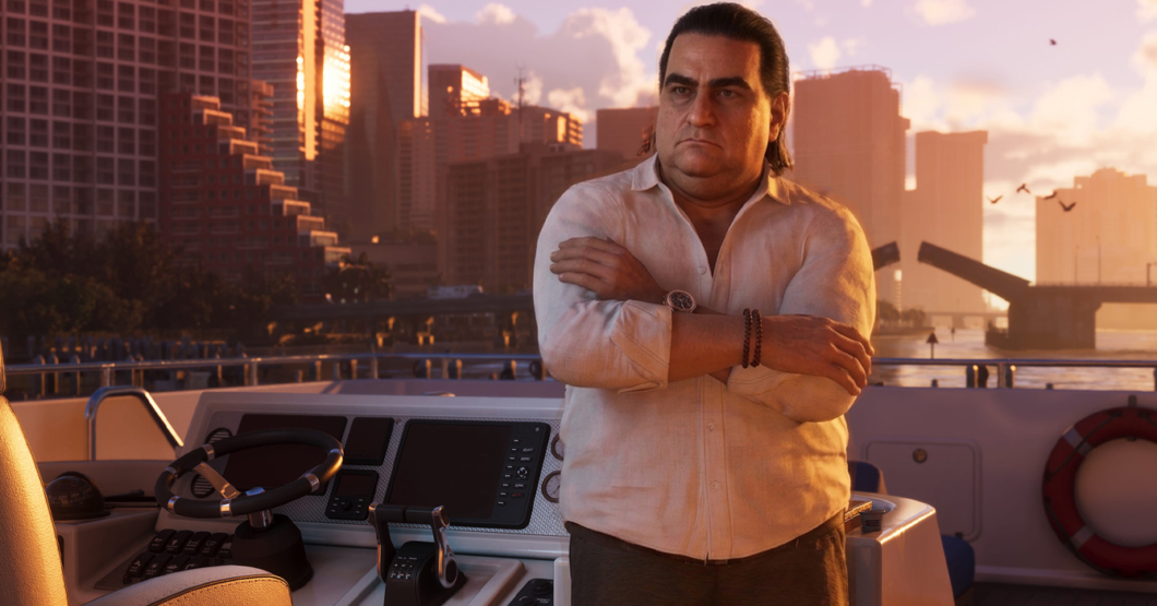 Nuevas filtraciones de GTA VI revelan que podrás lavar el dinero de Alex Saab