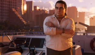 Nuevas filtraciones de GTA VI revelan que podrás lavar el dinero de Alex Saab
