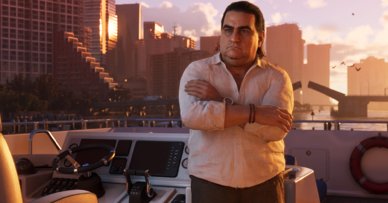 Nuevas filtraciones de GTA VI revelan que podrás lavar el dinero de Alex Saab