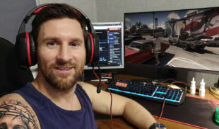 Messi anuncia su retiro de la selección argentina para enfocarse en jugar GTA VI