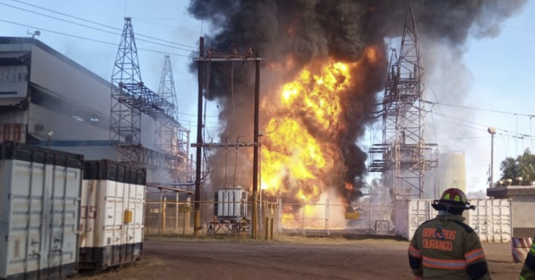 Apagón de 4 horas se une con racionamiento de 8 horas que se juntó con transformador explotado por 12 horas en Valencia