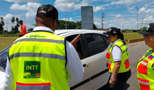 INTT propone reducir accidentes exigiendo aprender a manejar antes de sacarse la licencia