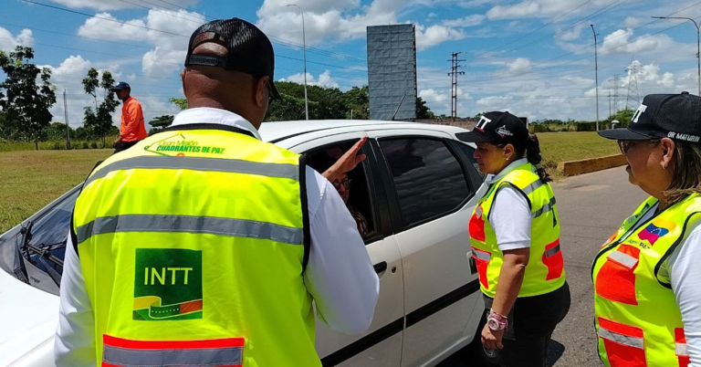 INTT propone reducir accidentes exigiendo aprender a manejar antes de sacarse la licencia