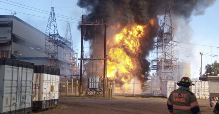 Apagón de 4 horas se une con racionamiento de 8 horas que se juntó con transformador explotado por 12 horas en Valencia
