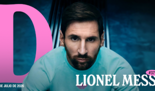Domingüire No. 377: Lionel Messi
