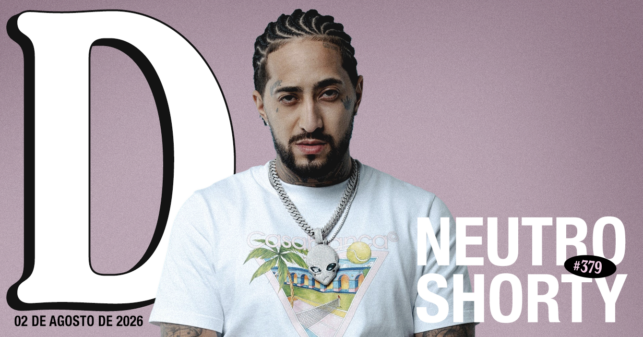 Domingüire No. 379: Neutro Shorty