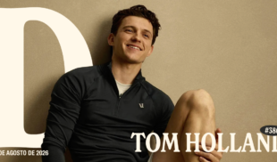 Domingüire No. 380: Tom Holland