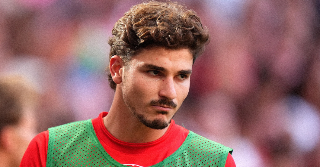 Estas son las exigencias del Atlético de Madrid para liberar a Julián Álvarez