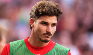 Estas son las exigencias del Atlético de Madrid para liberar a Julián Álvarez