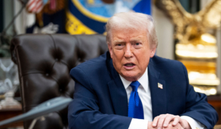 Trump afirma que venezolanos no están listos para pensar por su cuenta