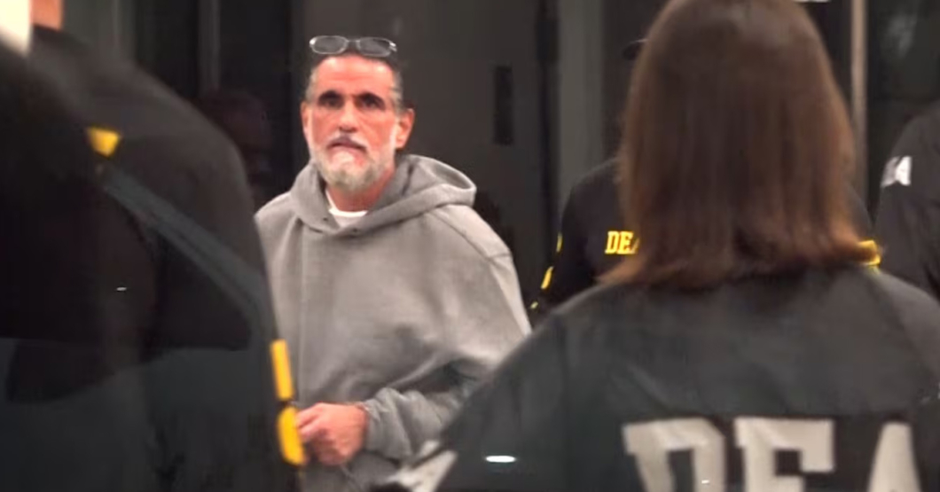 Alex Saab acuerda con la justicia estadounidense devolver el sencillo que tenía en la cartera