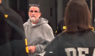 Alex Saab acuerda con la justicia estadounidense devolver el sencillo que tenía en la cartera