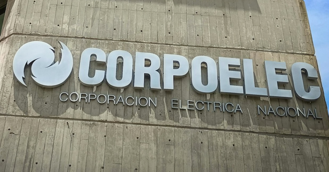 Corpoelec prohíbe cargar el teléfono más del 50%
