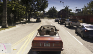 Confirman que GTA VI tendrá emisora de Free Cover