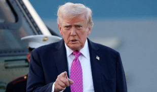 Trump empieza a pagar petróleo venezolano con Cashea