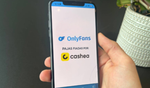 Cashea será aceptada como forma de pago en Onlyfans