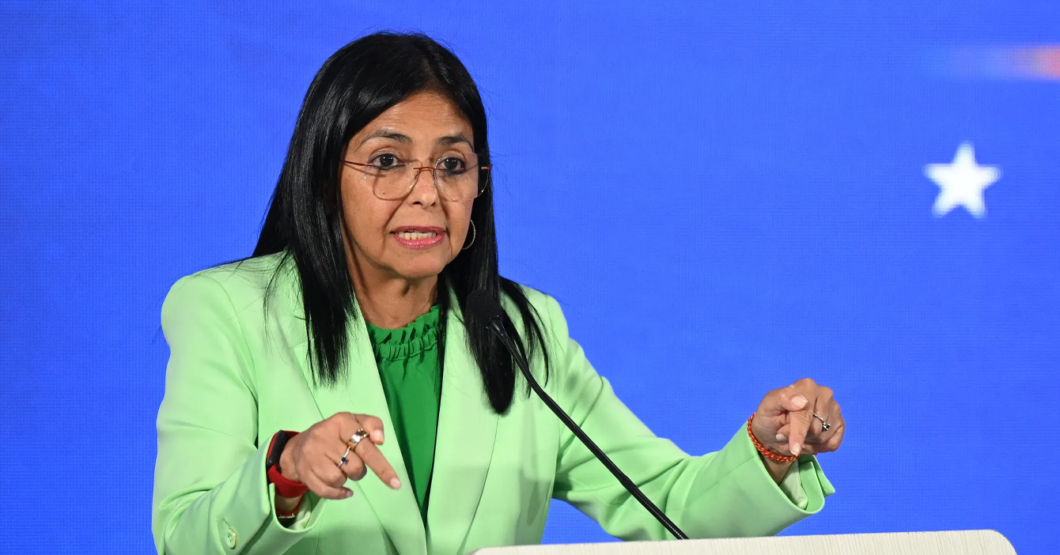 Chavismo asegura que sueño de Chávez siempre fue regalarle Margarita a Donald Trump personalmente