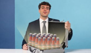 Influencer revela accidentalmente el secreto de ketchup Pampero