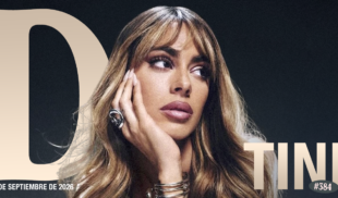 Domingüire No. 384: Tini