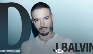 Domingüire No. 387: J Balvin