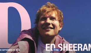 Domingüire No. 386: Ed Sheeran