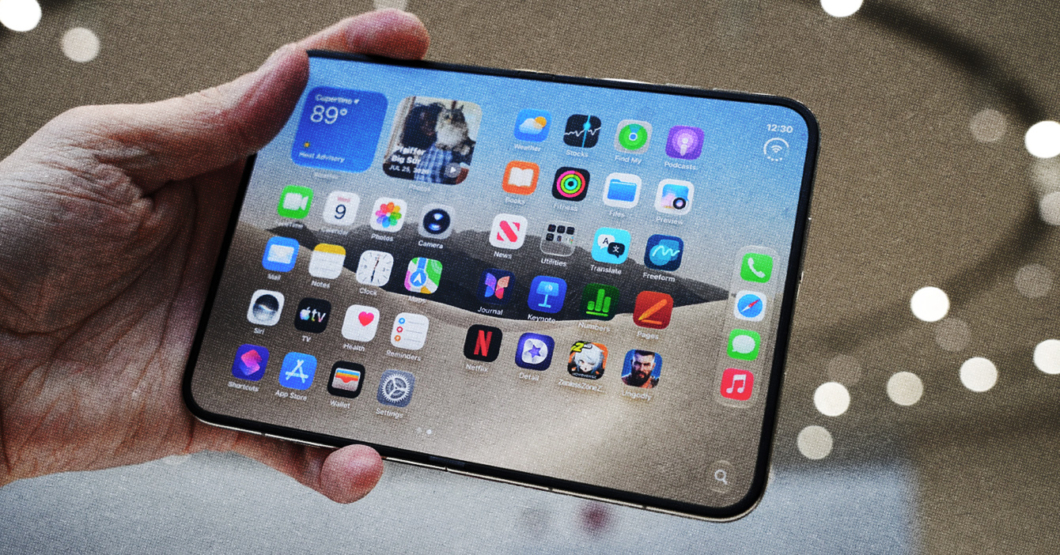 8 cosas que puedes hacer con el NUEVO iPhone Duo